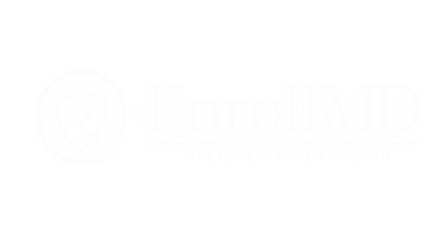 EnrollMD Medical Credentialing
