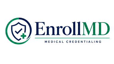 EnrollMD Medical Credentialing
